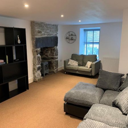 Cosy cottage in picturesque Snowdonia Blaenau Ffestiniog Extérieur photo
