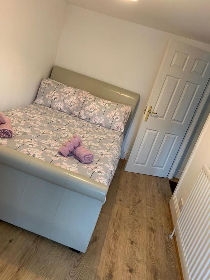 Cosy cottage in picturesque Snowdonia Blaenau Ffestiniog Extérieur photo