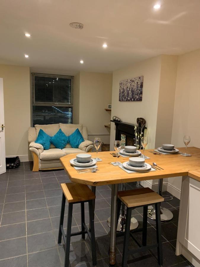 Cosy cottage in picturesque Snowdonia Blaenau Ffestiniog Extérieur photo