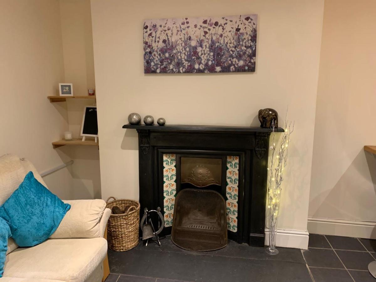 Cosy cottage in picturesque Snowdonia Blaenau Ffestiniog Extérieur photo